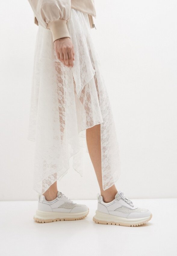 Кроссовки Milana