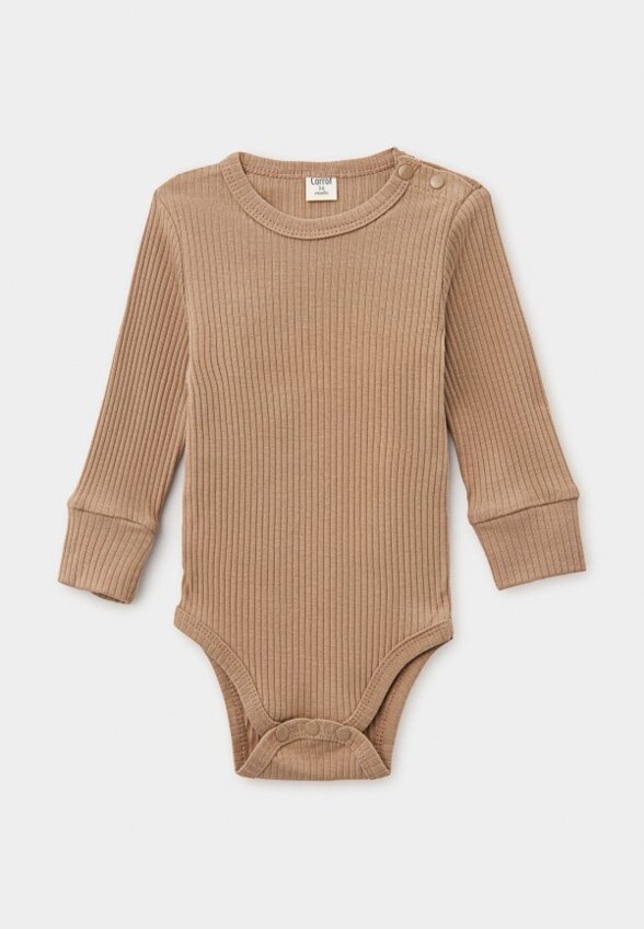 Боди 3 шт. Carrot