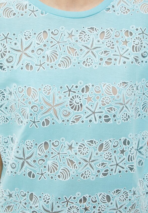 Футболка O'STIN