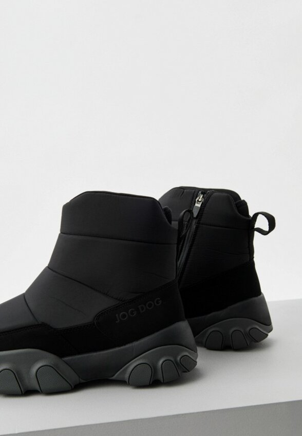 Дутики Jog Dog