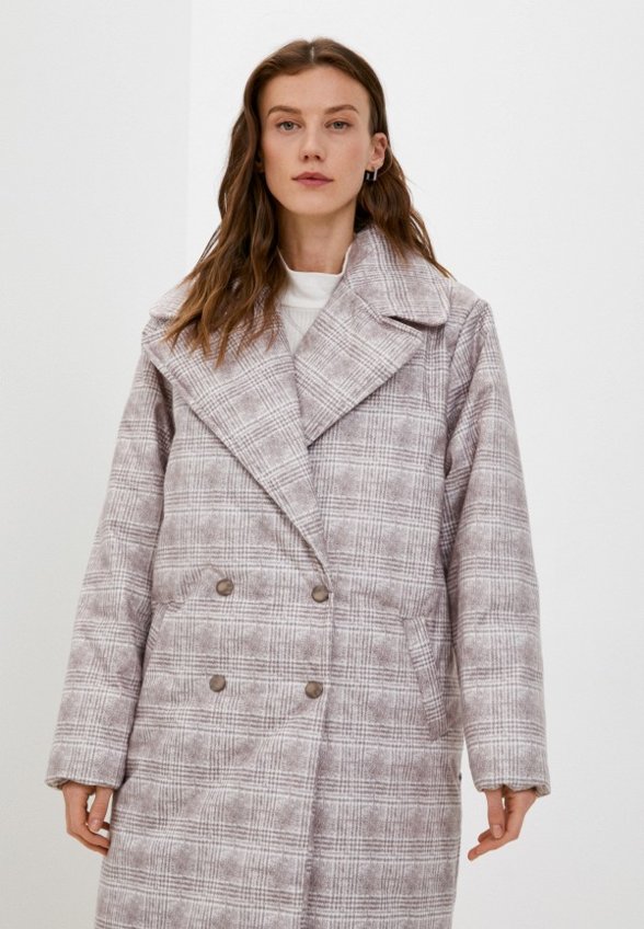 Куртка-пальто Libellulas