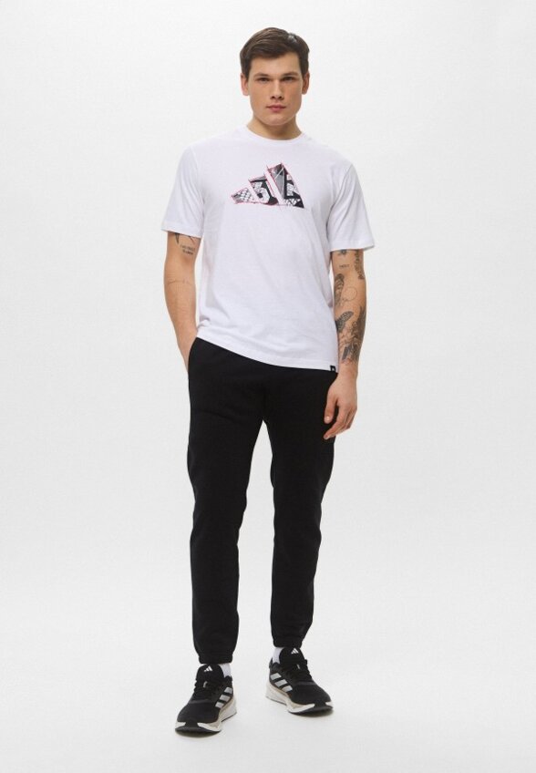 Футболка adidas