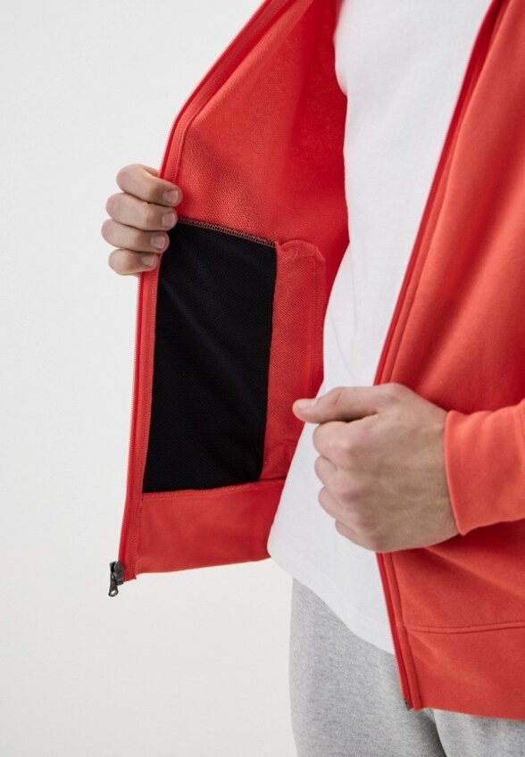 Толстовка Under Armour