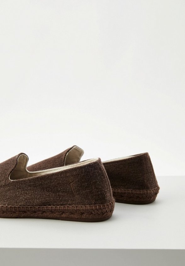 Эспадрильи Manebi