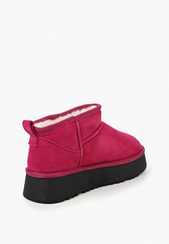 Полусапоги Salamander