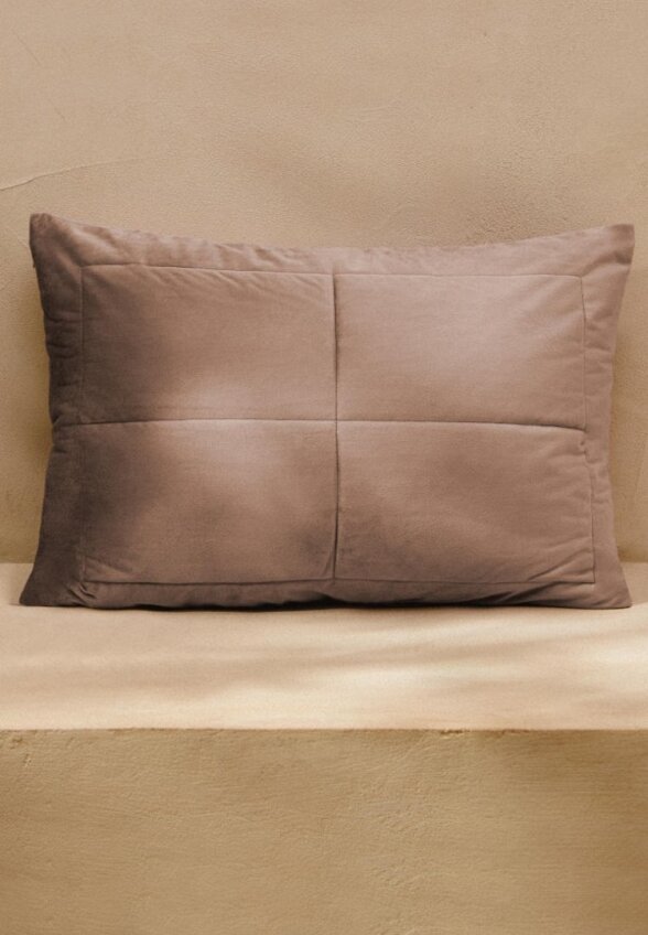 Комплект наволочек декоративных Sonno