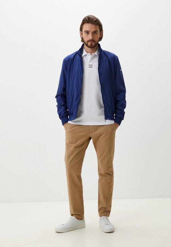 Ветровка Al Franco