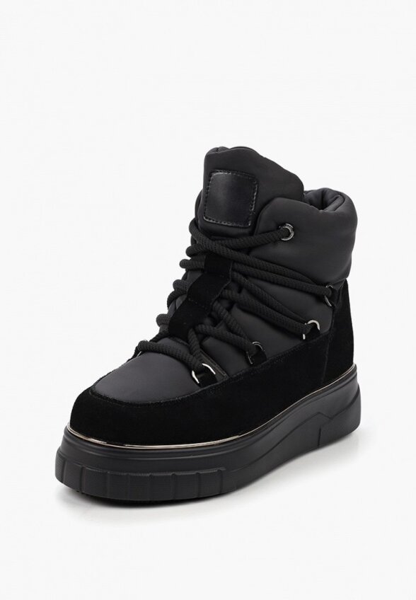 Ботинки Zumita