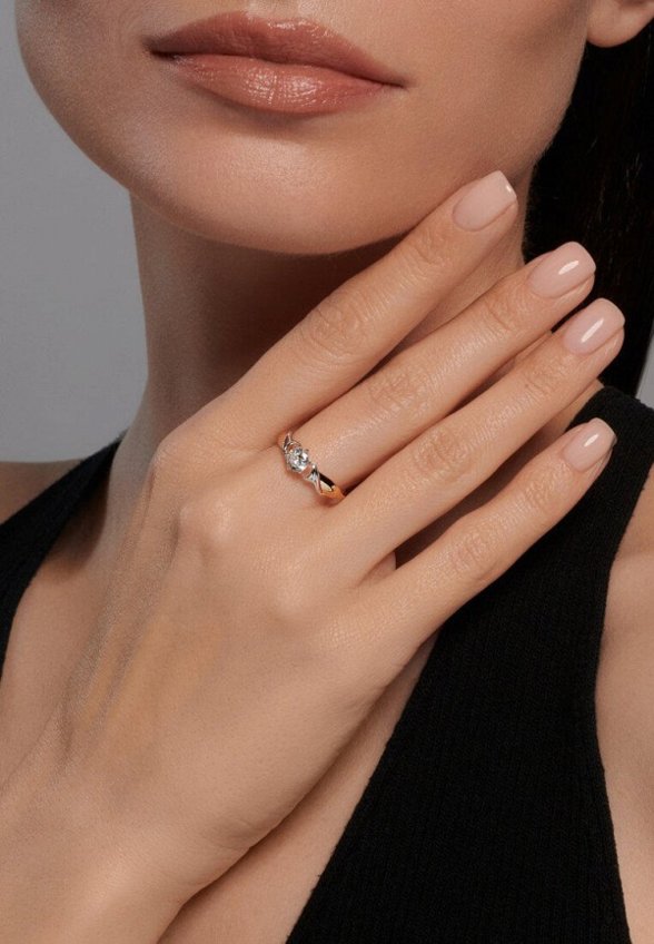 Кольцо Sokolov