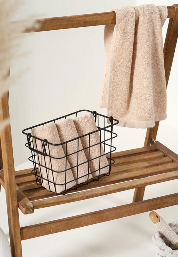 Набор полотенец Ночь нежна