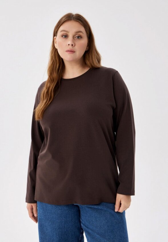 Лонгслив Delori