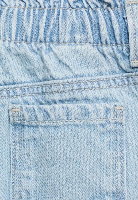 Джинсы Mango Kids