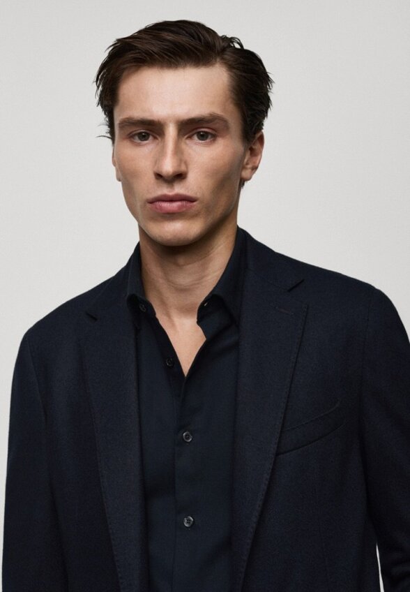 Пиджак Mango Man