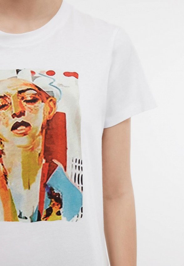 Футболка Baon