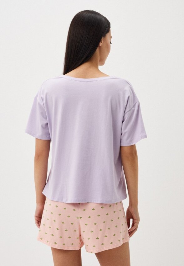 Пижама Indefini