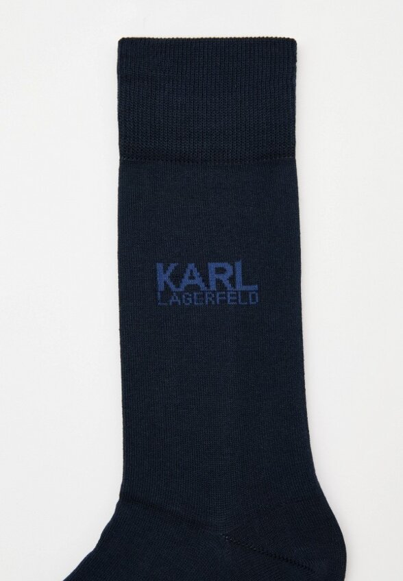Носки Karl Lagerfeld