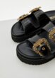 Сабо Versace Jeans Couture2  - превью