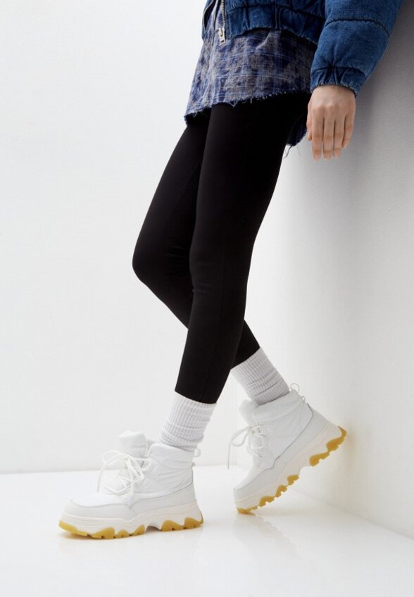 Ботинки Francesco Donni