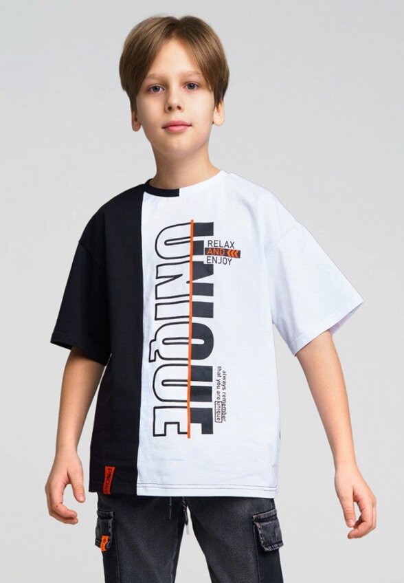 Футболка PlayToday