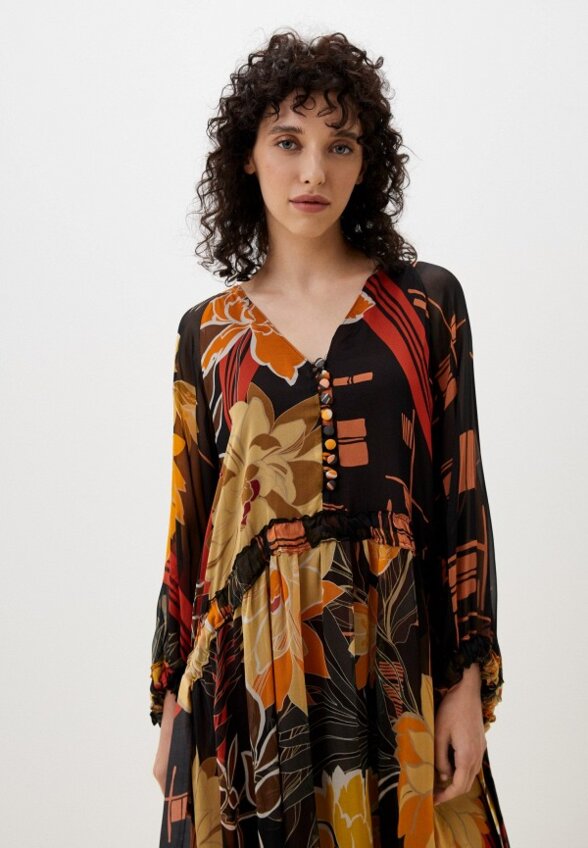 Платье Patron Cashmere