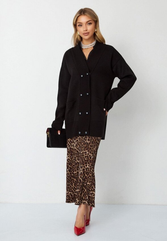 Кардиган Veshalka