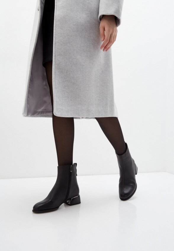 Ботильоны Dino Ricci