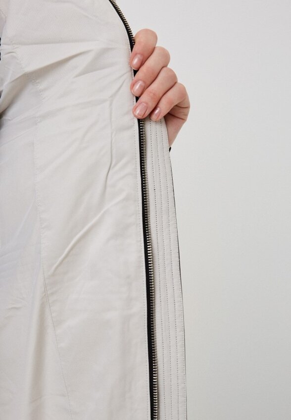 Пуховик Снежная Королева