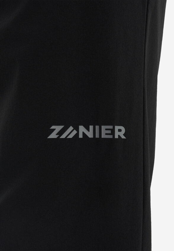 Брюки мужские Zanier, Черный