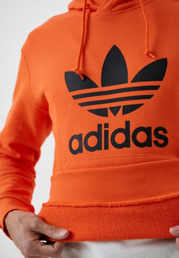 Худи adidas Originals