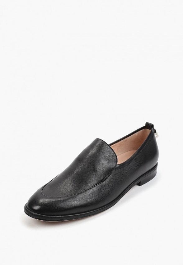 Лоферы Basconi