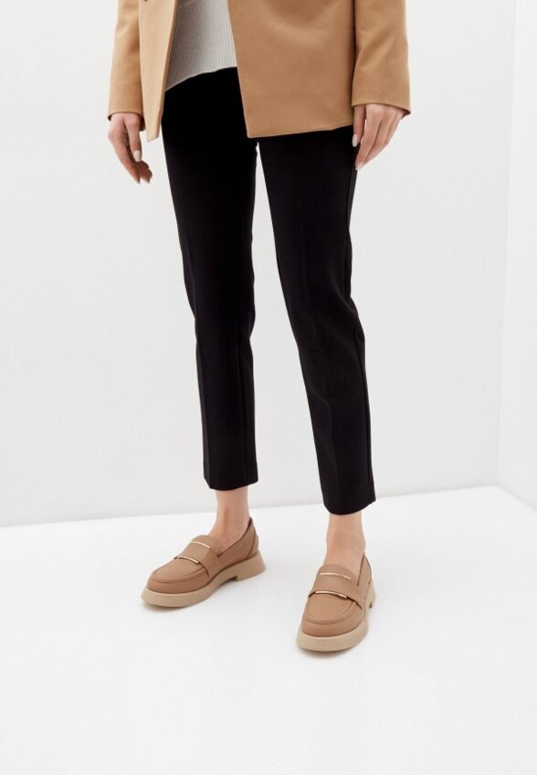 Лоферы Vitacci