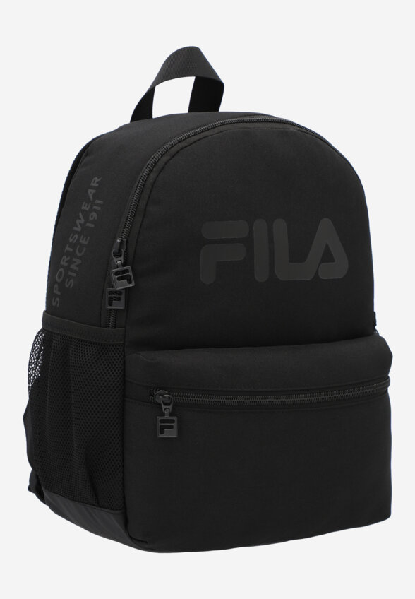 Рюкзак FILA, Черный