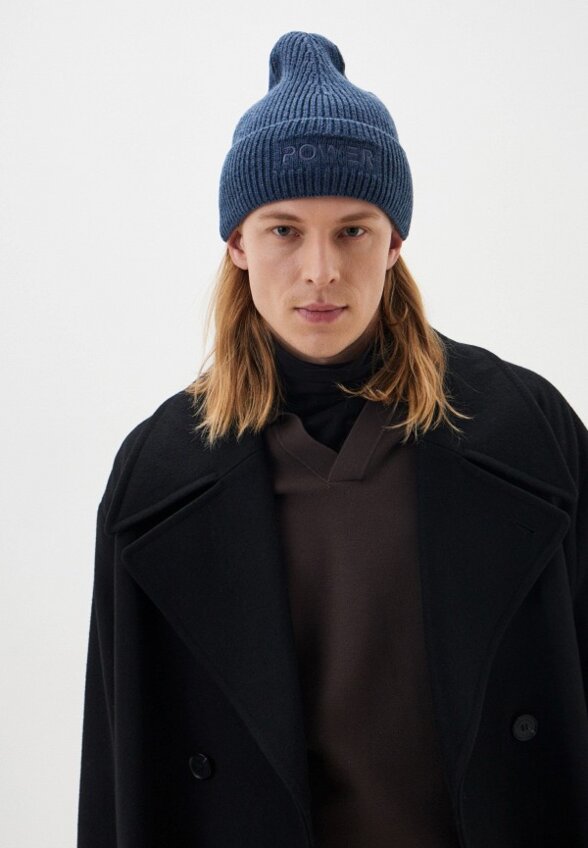 Шапка marhatter