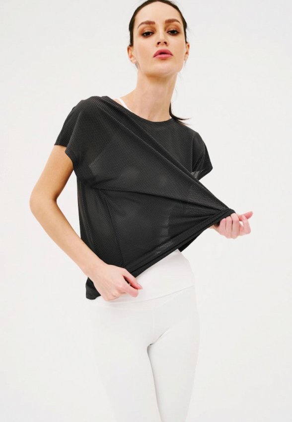 Футболка спортивная Jolifashn