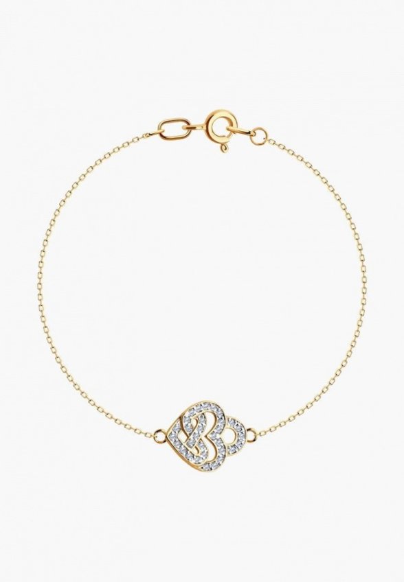 Браслет Sokolov