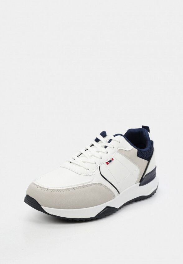 Кроссовки Patrol