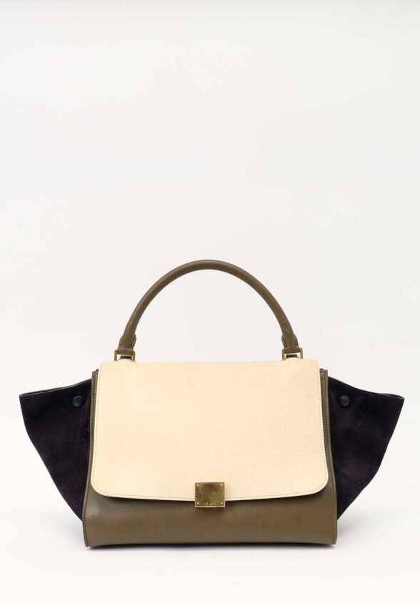 Celine Trapeze
