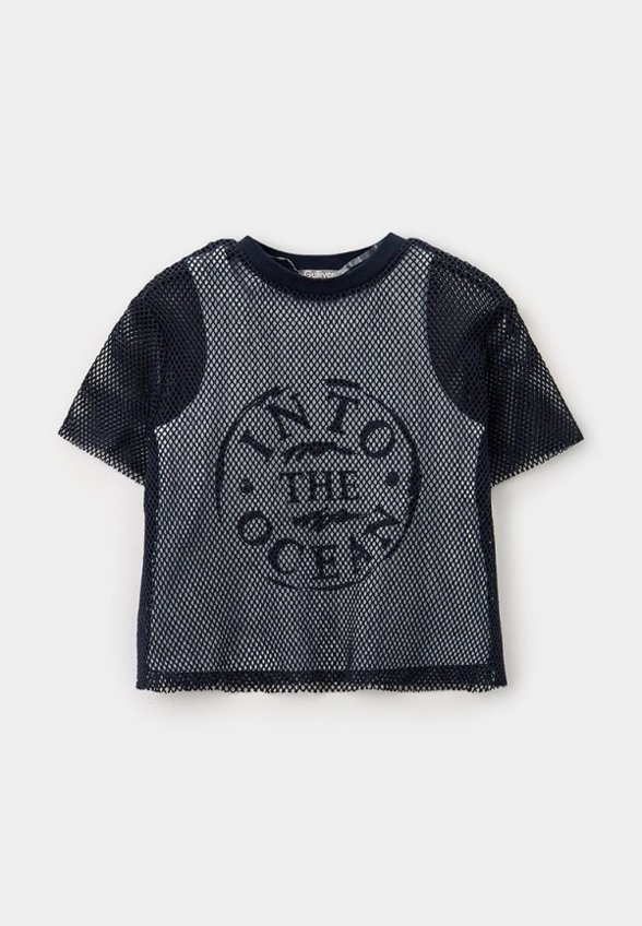 Футболка и майка Gulliver