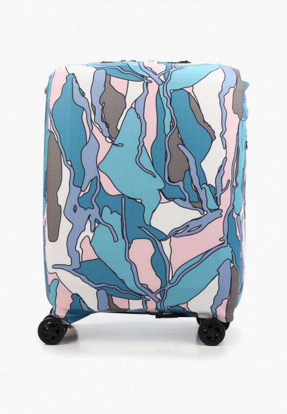 Чехол для чемодана Fabretti