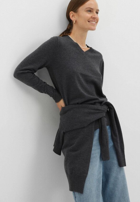 Пуловер Donna D’oro