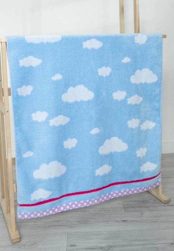 Полотенце Wellness