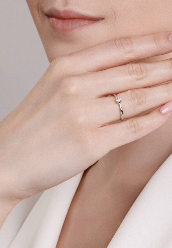 Кольцо Sokolov