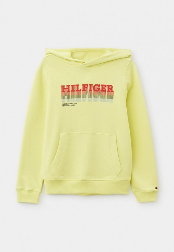 Худи Tommy Hilfiger