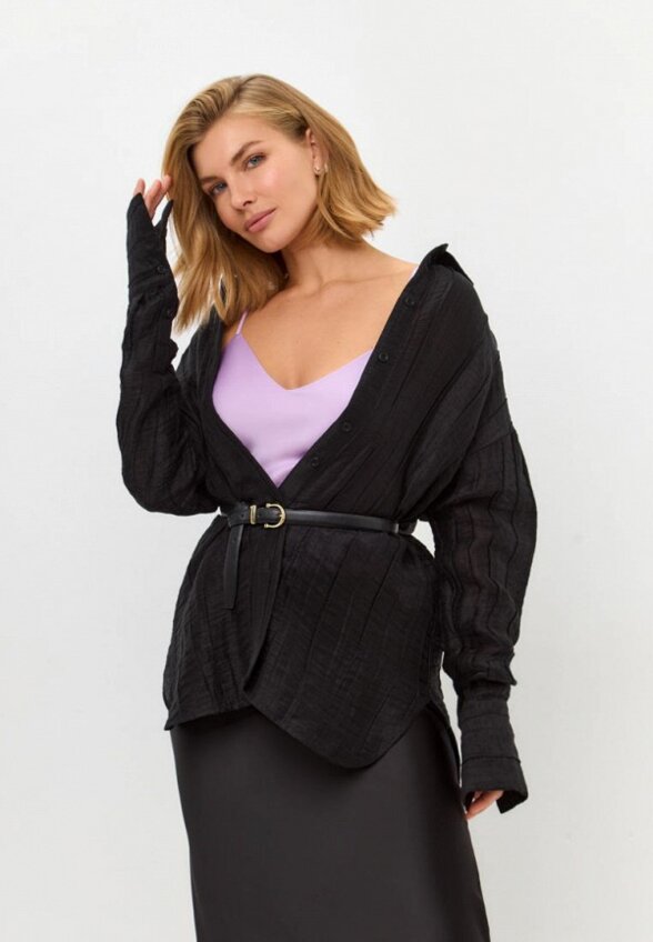 Топ Gabriel and Ester London