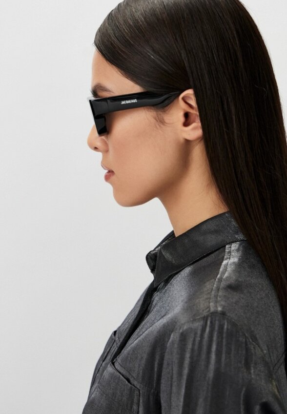 Очки солнцезащитные Jacquemus