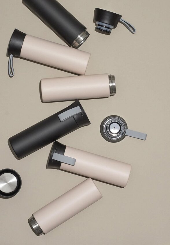 Термокружка Smart Solutions