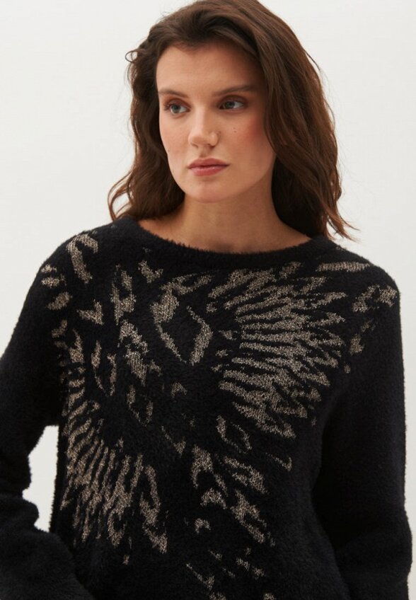 Джемпер Taifun