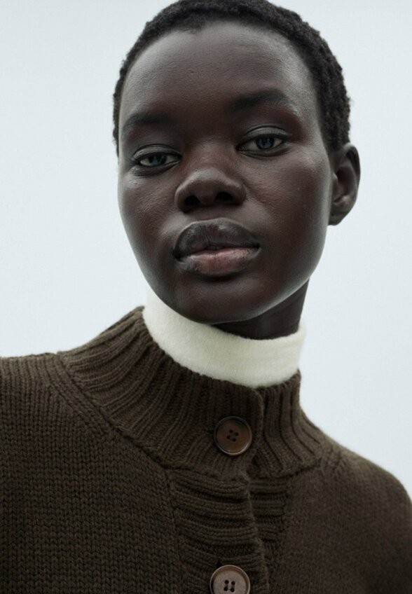 Кардиган Mango