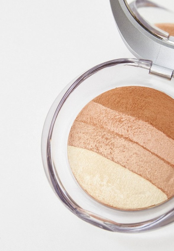 Румяна-хайлайтер Pupa