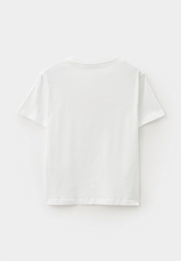 Футболка MSGM Kids